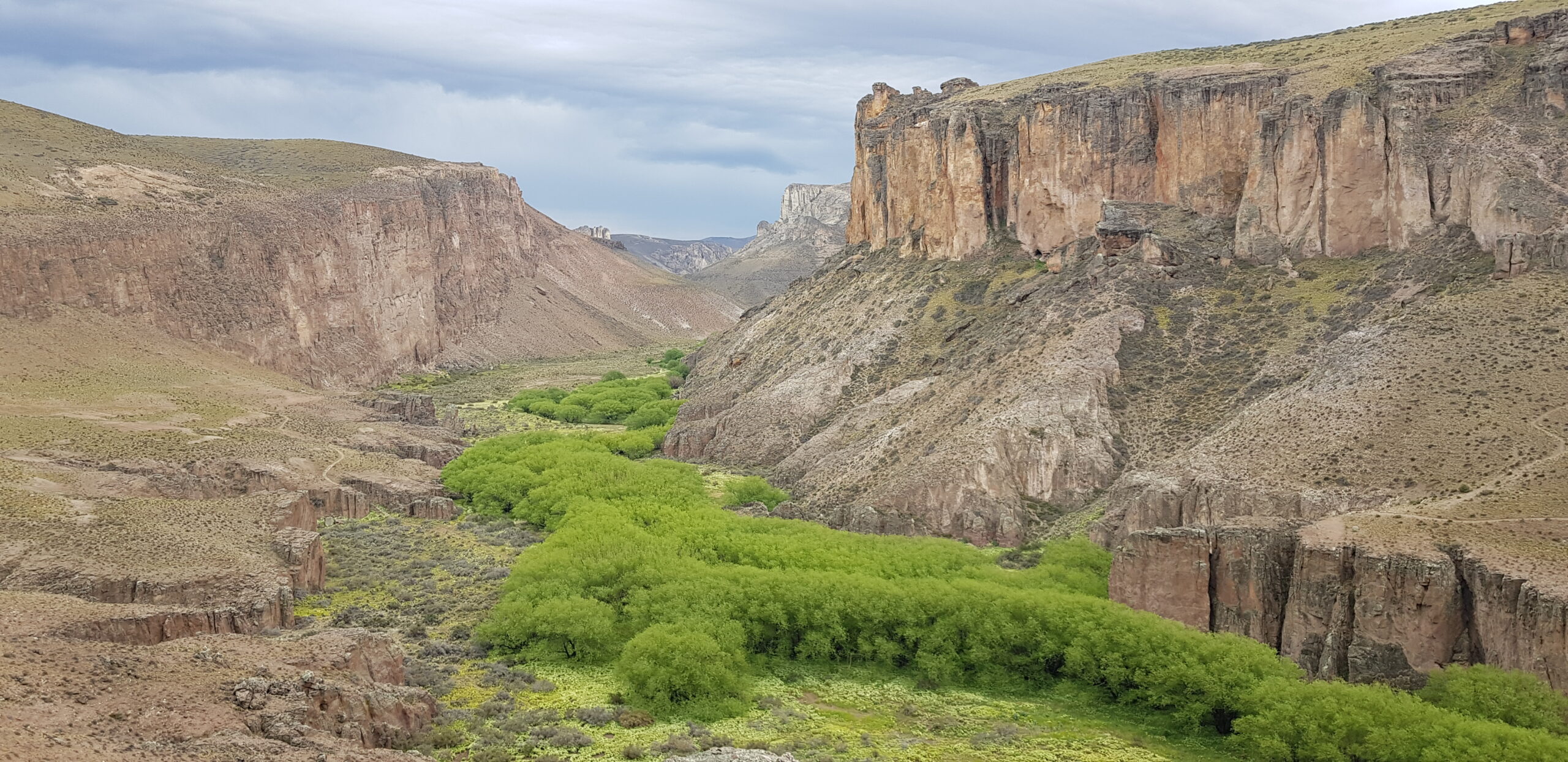 243.943 Km2 de SUPERFICIE VISUAL